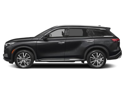 2025 INFINITI QX60 AUTOGRAPH AWD