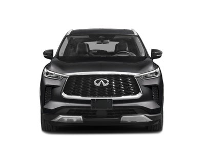 2025 INFINITI QX60 AUTOGRAPH AWD