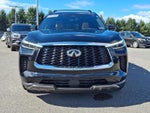 2025 INFINITI QX60 AUTOGRAPH AWD