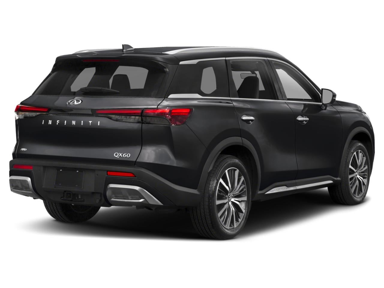 2025 INFINITI QX60 AUTOGRAPH AWD