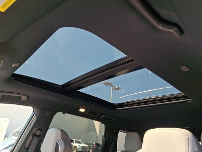 2026 INFINITI QX60 AUTOGRAPH AWD