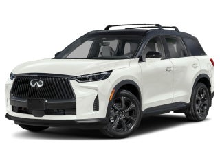 2026 INFINITI QX60 AUTOGRAPH AWD