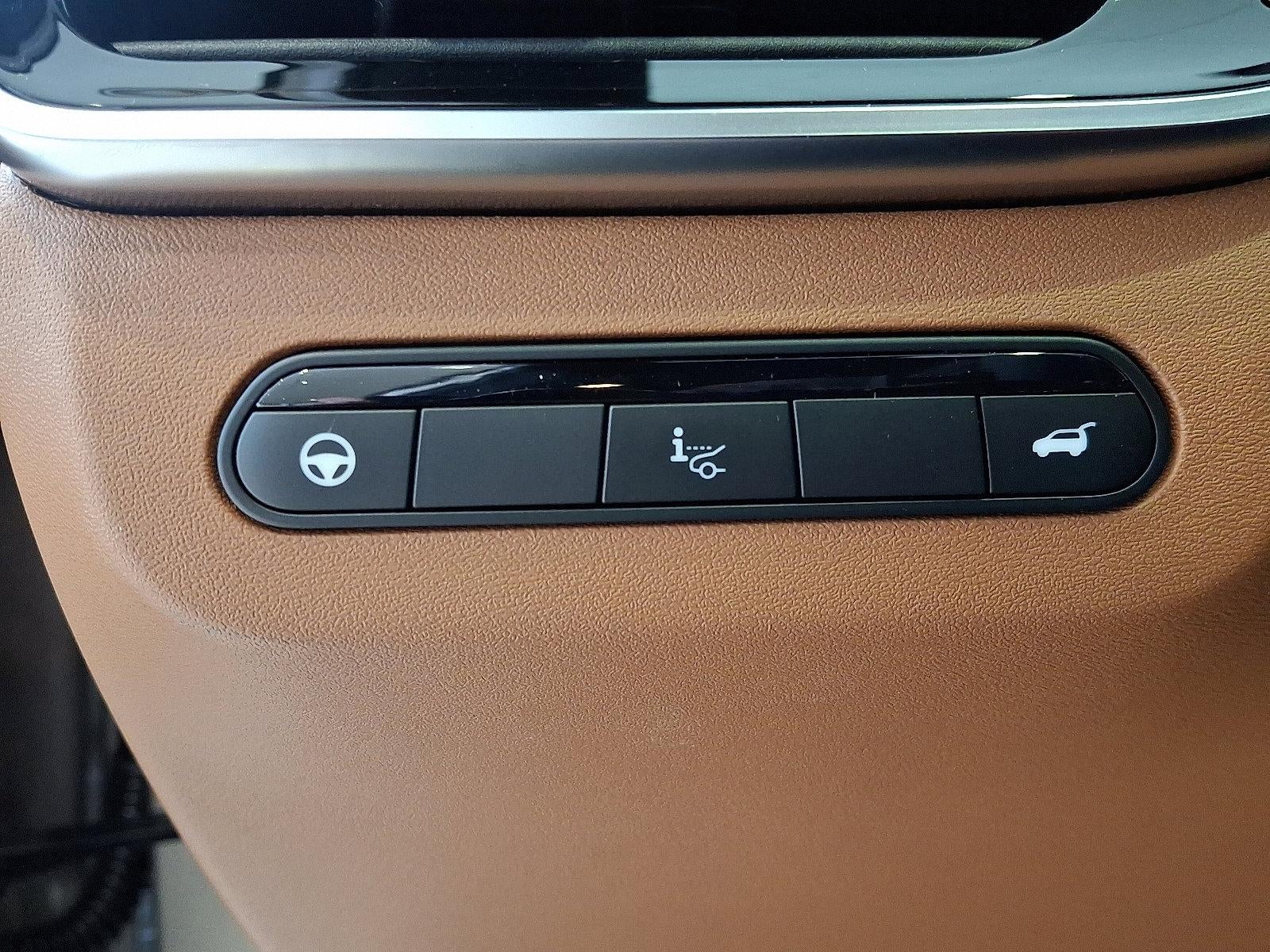 2026 INFINITI QX60 AUTOGRAPH AWD