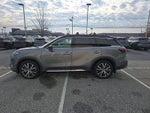 2025 INFINITI QX60 AUTOGRAPH AWD