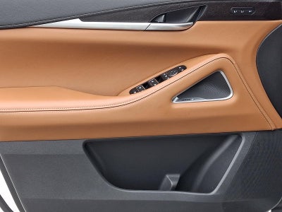 2025 INFINITI QX60 AUTOGRAPH AWD