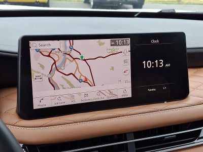 2025 INFINITI QX60 AUTOGRAPH AWD
