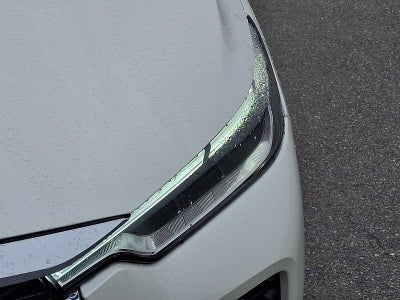 2025 INFINITI QX60 AUTOGRAPH AWD