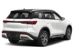 2025 INFINITI QX60 AUTOGRAPH AWD