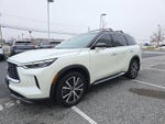 2025 INFINITI QX60 AUTOGRAPH AWD