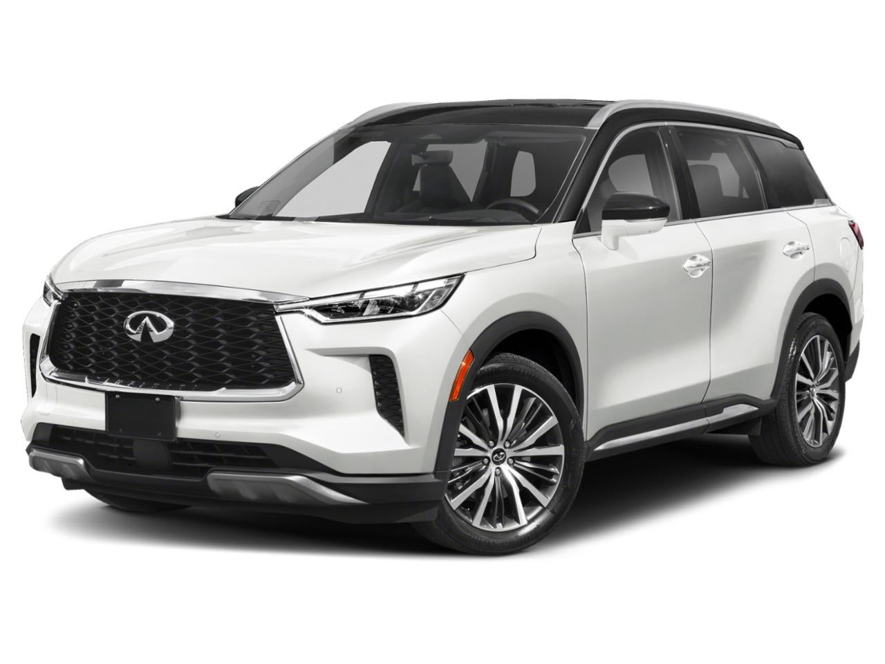2025 INFINITI QX60 AUTOGRAPH AWD