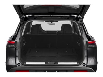 2025 INFINITI QX60 AUTOGRAPH AWD