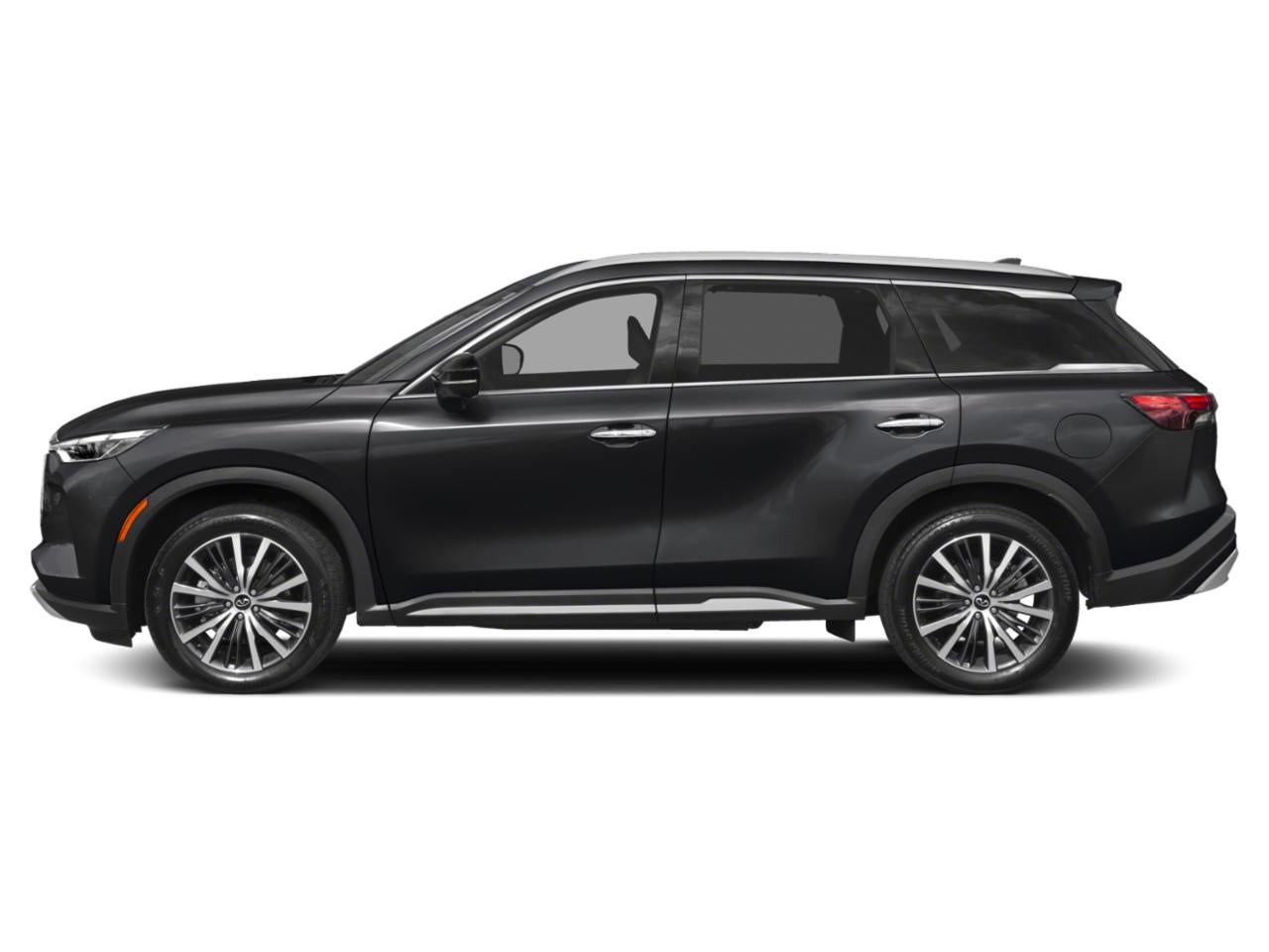 2025 INFINITI QX60 AUTOGRAPH AWD