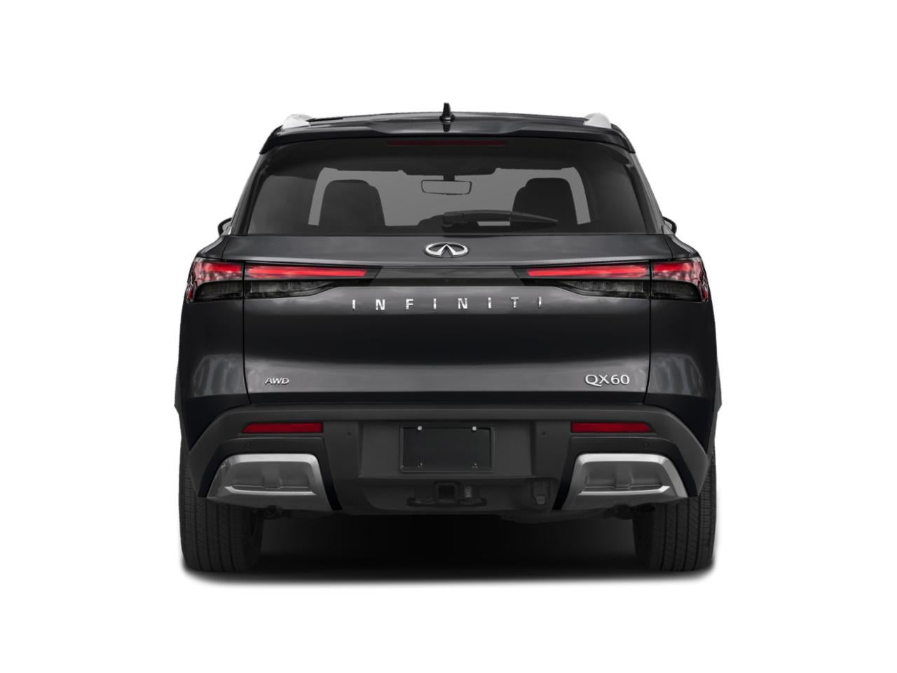 2025 INFINITI QX60 AUTOGRAPH AWD