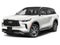 2025 INFINITI QX60 AUTOGRAPH AWD