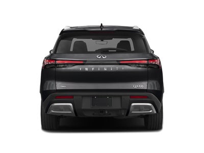 2025 INFINITI QX60 AUTOGRAPH AWD