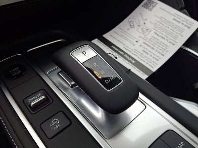 2026 INFINITI QX60 AUTOGRAPH AWD