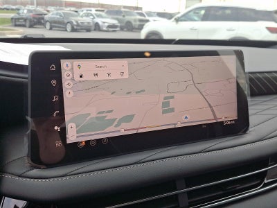 2026 INFINITI QX60 AUTOGRAPH AWD