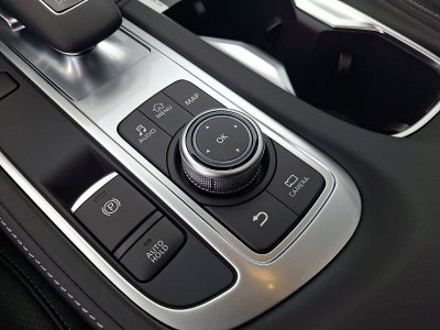 2026 INFINITI QX60 AUTOGRAPH AWD