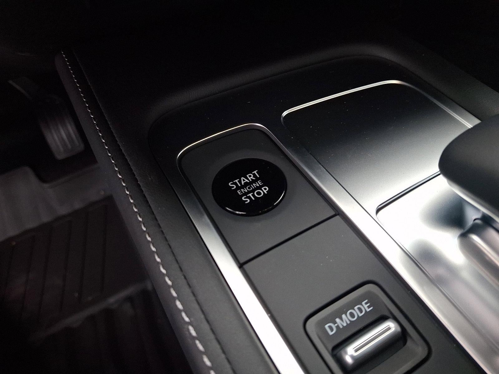 2026 INFINITI QX60 AUTOGRAPH AWD