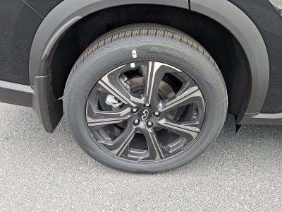 2026 INFINITI QX60 AUTOGRAPH AWD