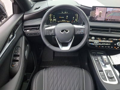 2026 INFINITI QX60 AUTOGRAPH AWD