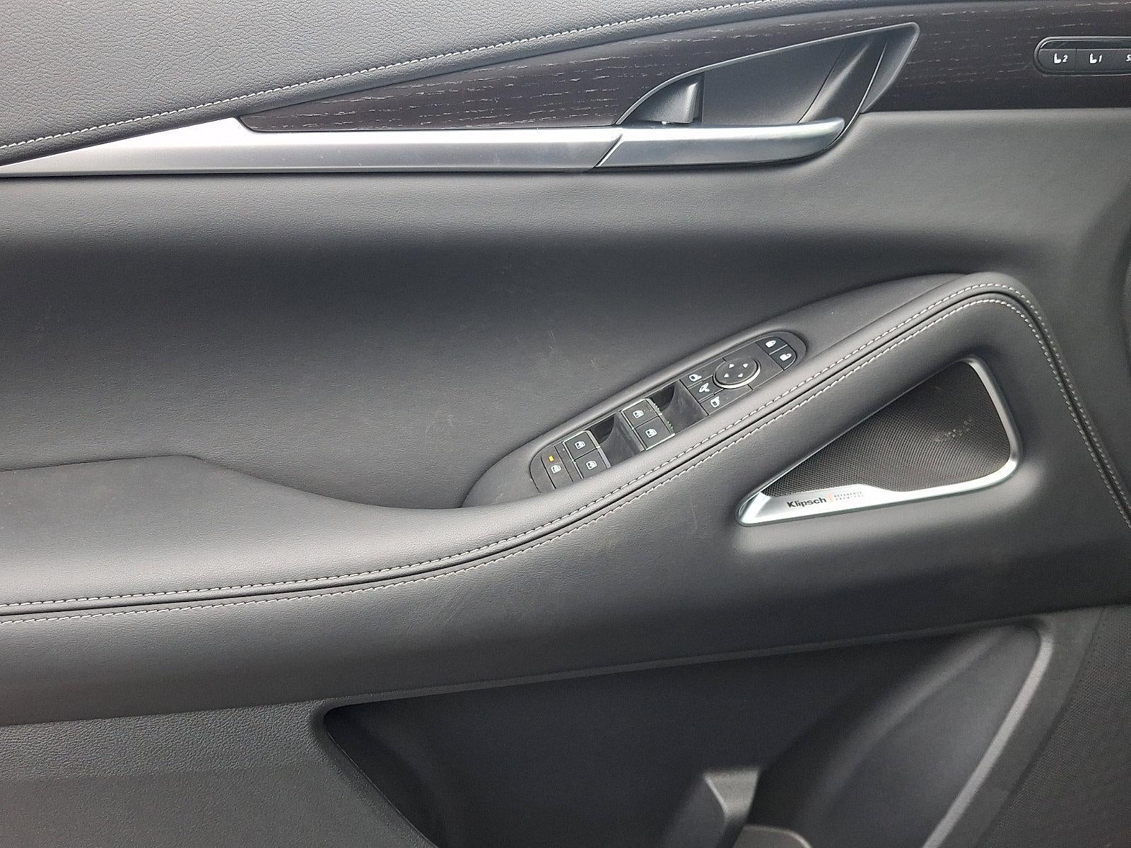 2026 INFINITI QX60 AUTOGRAPH AWD