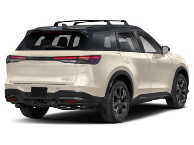 2026 INFINITI QX60 AUTOGRAPH AWD