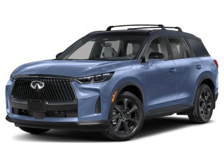 2026 INFINITI QX60 AUTOGRAPH AWD