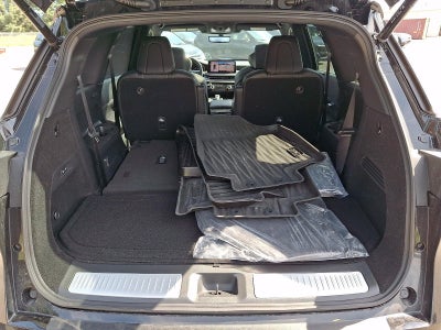 2026 INFINITI QX60 AUTOGRAPH AWD