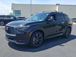 2026 INFINITI QX60 AUTOGRAPH AWD