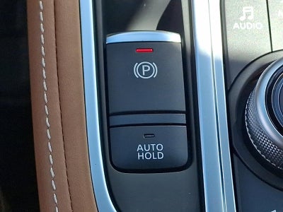 2027 INFINITI QX60 AUTOGRAPH AWD