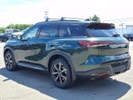 2027 INFINITI QX60 AUTOGRAPH AWD