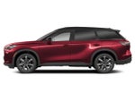2027 INFINITI QX60 AUTOGRAPH AWD