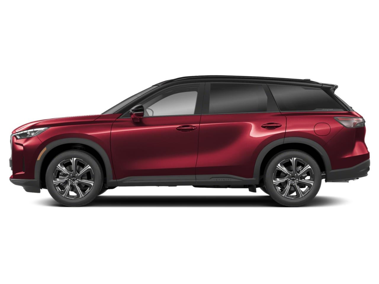 2027 INFINITI QX60 AUTOGRAPH AWD