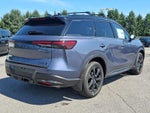 2027 INFINITI QX60 AUTOGRAPH AWD