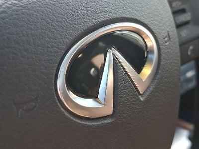 2027 INFINITI QX60 AUTOGRAPH AWD