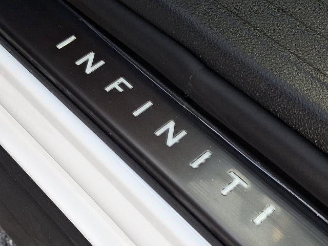 2027 INFINITI QX60 AUTOGRAPH AWD
