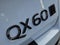 2027 INFINITI QX60 AUTOGRAPH AWD