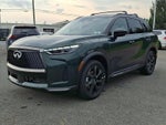 2027 INFINITI QX60 AUTOGRAPH AWD