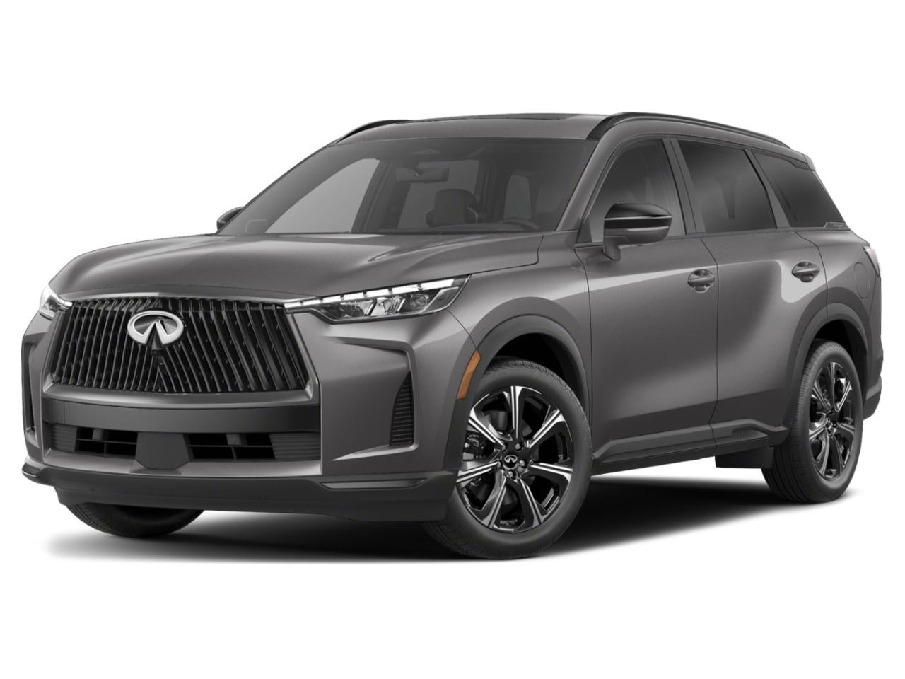 2027 INFINITI QX60 AUTOGRAPH AWD