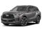 2027 INFINITI QX60 AUTOGRAPH AWD