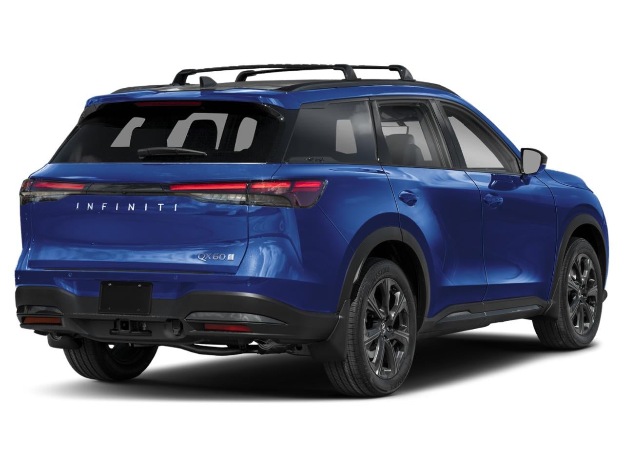 2027 INFINITI QX60 AUTOGRAPH AWD