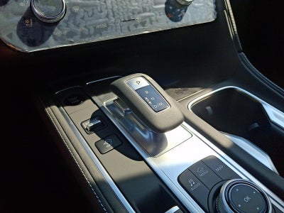 2027 INFINITI QX60 AUTOGRAPH AWD