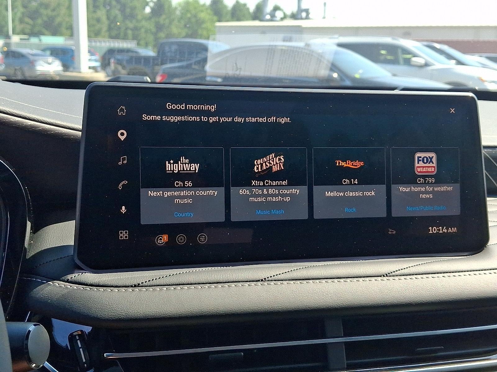 2027 INFINITI QX60 AUTOGRAPH AWD