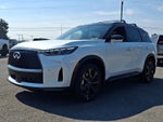 2027 INFINITI QX60 AUTOGRAPH AWD