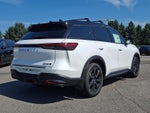 2027 INFINITI QX60 AUTOGRAPH AWD