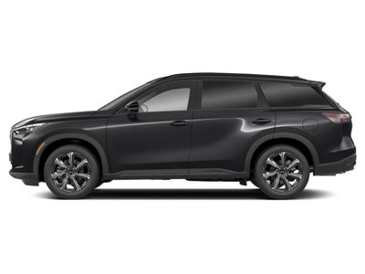 2027 INFINITI QX60 AUTOGRAPH AWD