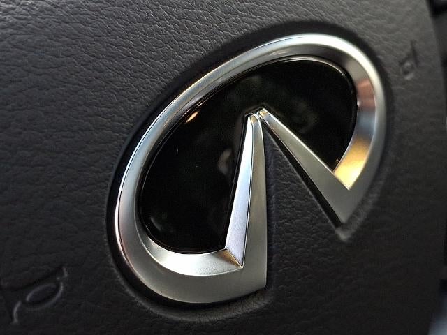 2027 INFINITI QX60 AUTOGRAPH AWD
