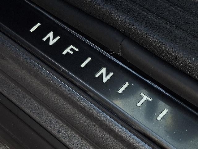 2027 INFINITI QX60 AUTOGRAPH AWD