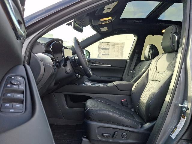 2027 INFINITI QX60 AUTOGRAPH AWD